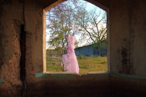 In the Cool of Her Evensong